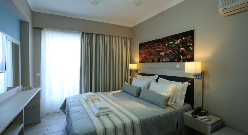 Theoxenia Chios Apartments Paralia Agias Foteinis Room photo