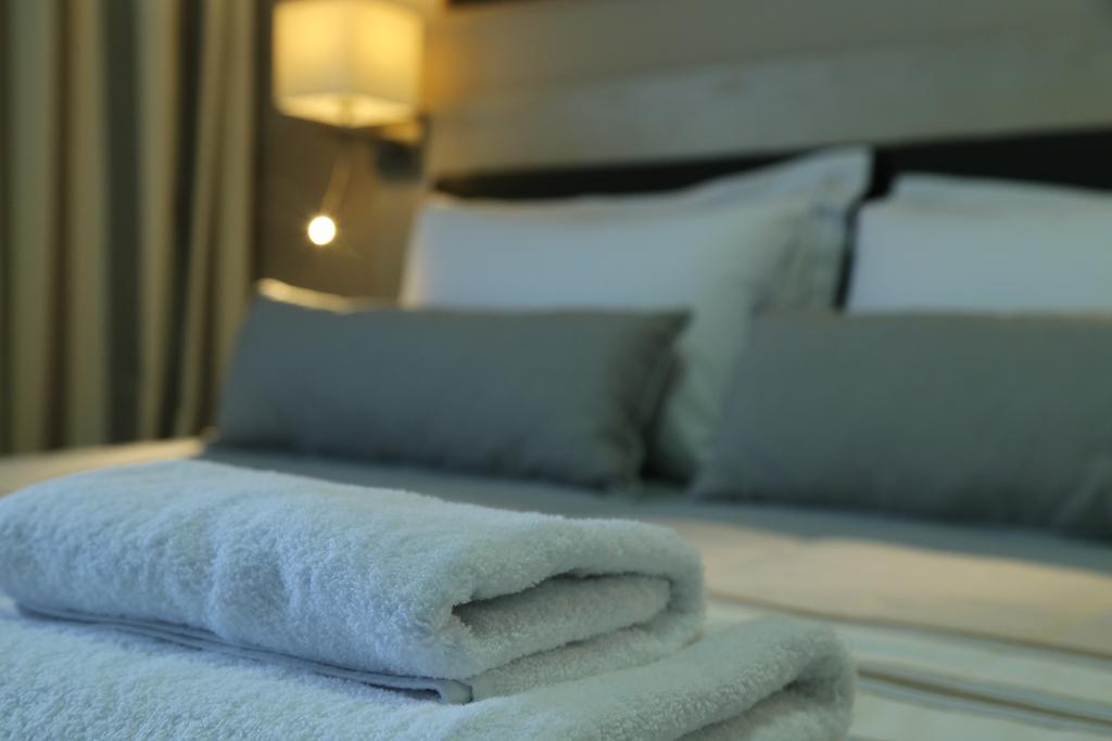 Theoxenia Chios Apartments Paralia Agias Foteinis Room photo