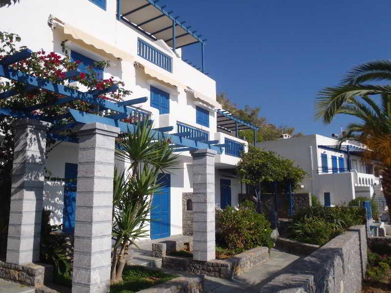 Theoxenia Chios Apartments Paralia Agias Foteinis Exterior photo