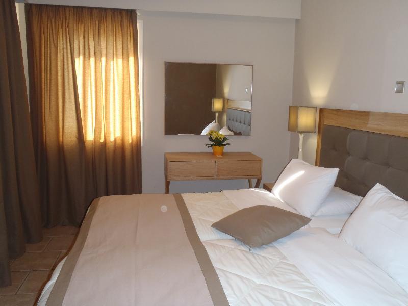 Theoxenia Chios Apartments Paralia Agias Foteinis Exterior photo