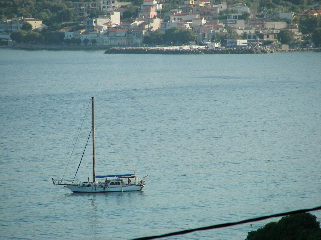 Theoxenia Chios Apartments Paralia Agias Foteinis Room photo
