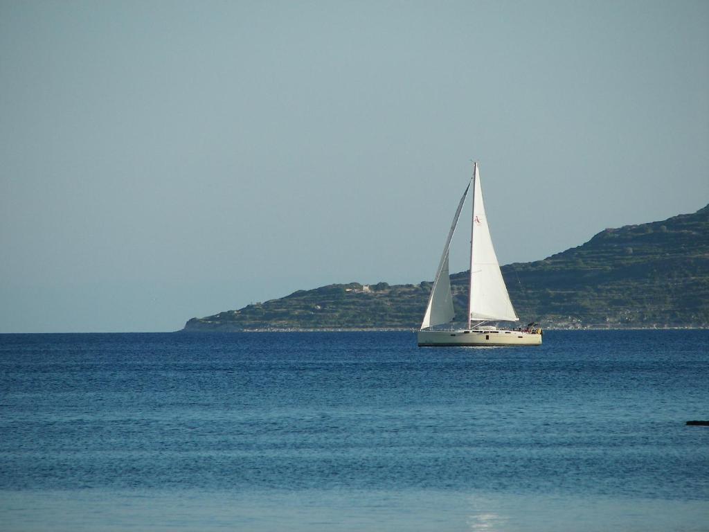 Theoxenia Chios Apartments Paralia Agias Foteinis Room photo